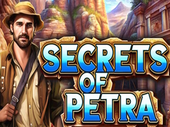 Gra Secrets of Petra