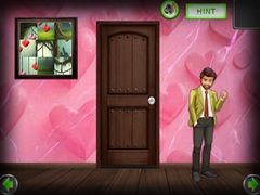 Gra Amgel Easy Room Escape 229