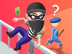 Gra House Robber