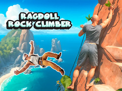 Gra Super Rock Climber