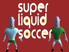 Gra Super Liquid Soccer