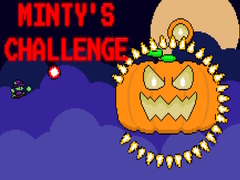 Gra Minty's Challenge