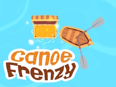 Gra Canoe Frenzy