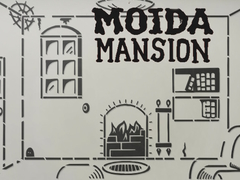 Gra Moida Mansion