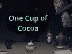 Gra One Cup of Cocoa