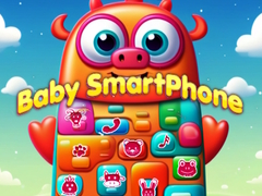 Gra Baby Smartphone