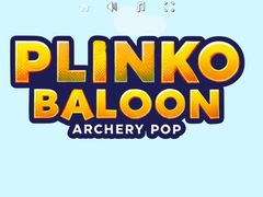 Gra Plinko Ballon