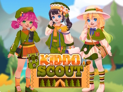 Gra Kiddo Scout