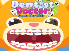 Gra Dentist Doctor Game For Kids