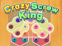 Gra Crazy Screw King