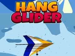 Gra Hang Glider