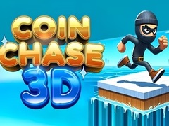 Gra Coin Chase 3D