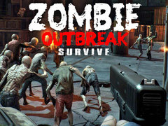 Gra Zombie Outbreak Survive