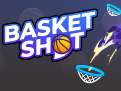 Gra Basket Shot