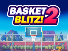 Gra Basket Blitz! 2 