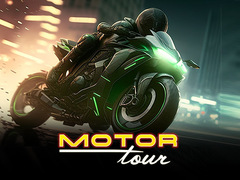 Gra Motor Tour