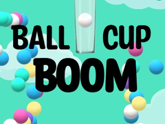 Gra Ball Cup Boom