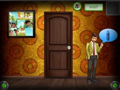 Gra Amgel Easy Room Escape 230