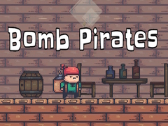 Gra Bomb Pirates