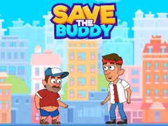 Gra Save the Buddy