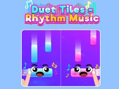 Gra Duet Tiles - Rhythm Music