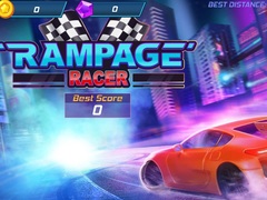 Gra Rampage Racer