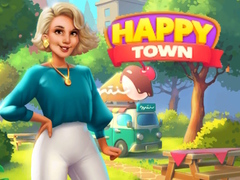 Gra Happy Town