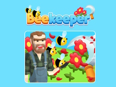 Gra Beekeeper 