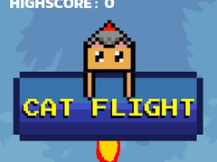 Gra Cat Flight