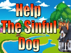 Gra Help the Sinful Dog