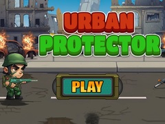 Gra Urban Protector