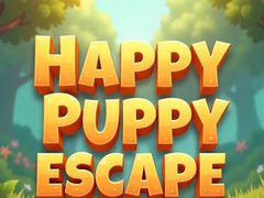 Gra Happy Puppy Escape