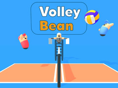 Gra Volley Bean