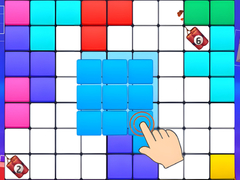 Gra Block Puzzle Master