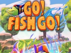 Gra Go! Fish Go!