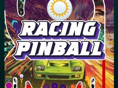 Gra Racing Pinball