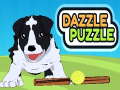 Gra Dazzle Puzzle