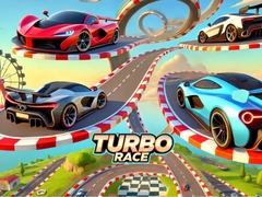 Gra Turbo Race