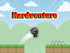 Gra Hardventure