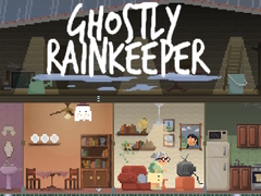 Gra Ghostly Rainkeeper