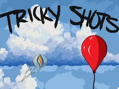 Gra Tricky Shots