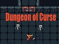 Gra Dungeon of Curse