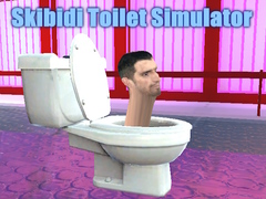 Gra Skibidi Toilet Simulator