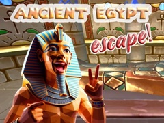 Gra Escape Ancient Egypt