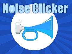 Gra Noise Clicker