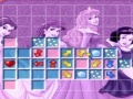 Gra Disney Princess and Friends - Hidden Treasures