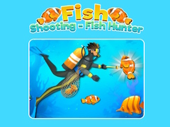 Gra Fish Shooting - Fish Hunter