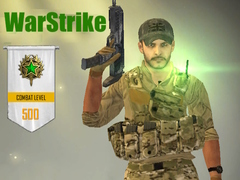 Gra WarStrike