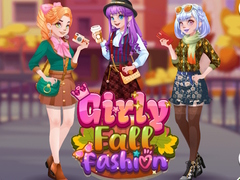 Gra Girly Fall Fashion