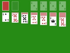 Gra Solitaire Streak